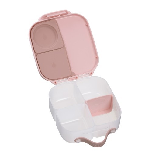 MINI CAJA ALMUERZO BLUSH CRUSH