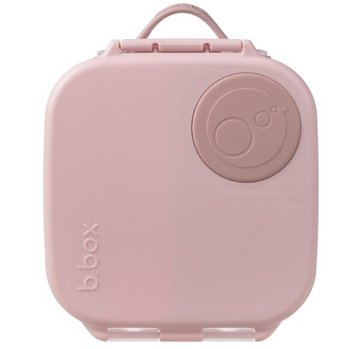 MINI CAJA ALMUERZO BLUSH CRUSH