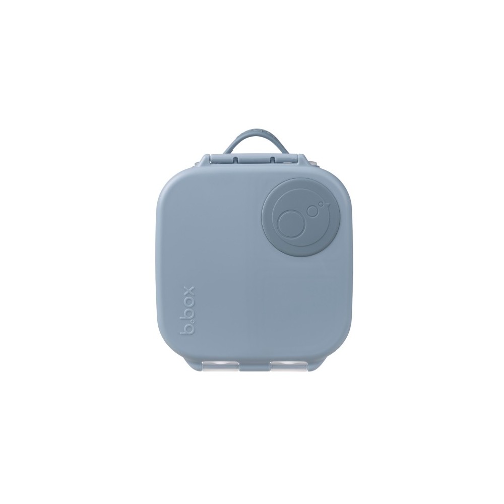 MINI CAJA ALMUERZO CHILL OUT