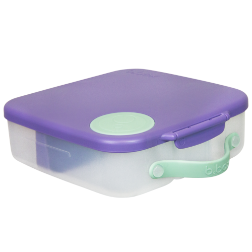 CAJA ALMUERZO CON GEL LILAC POP