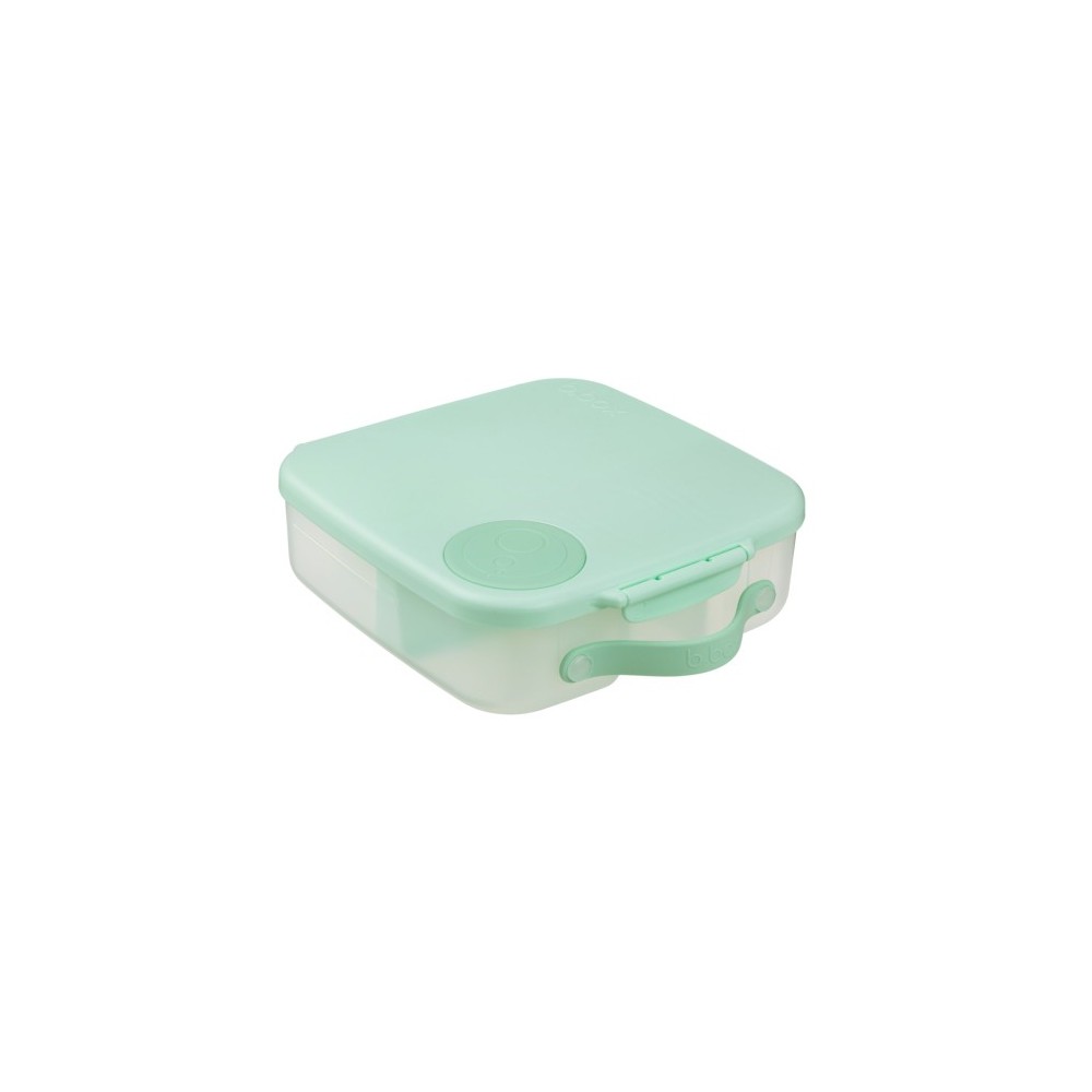 CAJA ALMUERZO CON GEL SPEARMINT 2