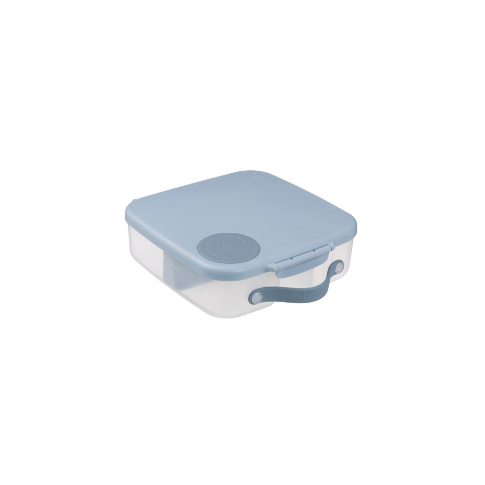 CAJA ALMUERZO CON GEL CHILL OUT 2