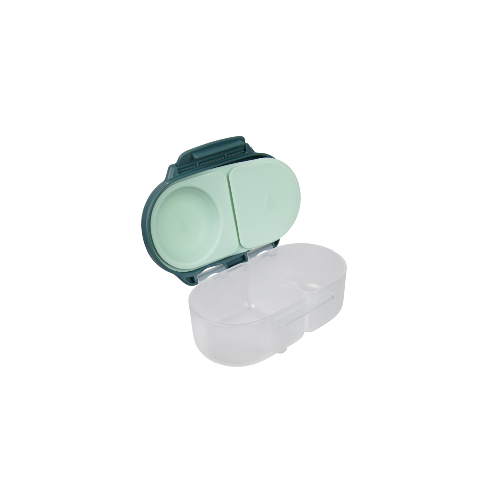 CAJITA SNACK EMERALD FOREST