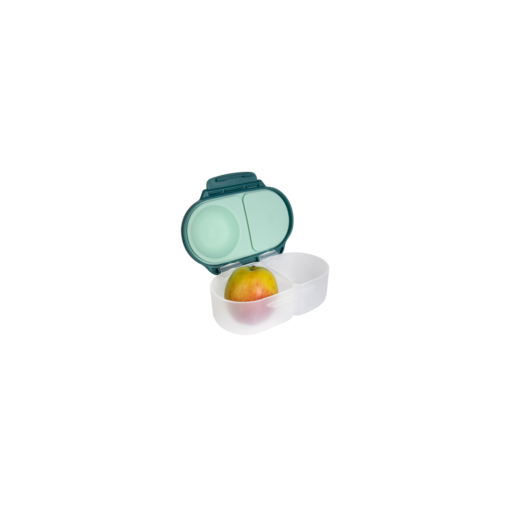 CAJITA SNACK EMERALD FOREST