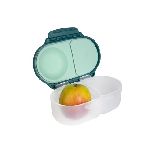 CAJITA SNACK EMERALD FOREST