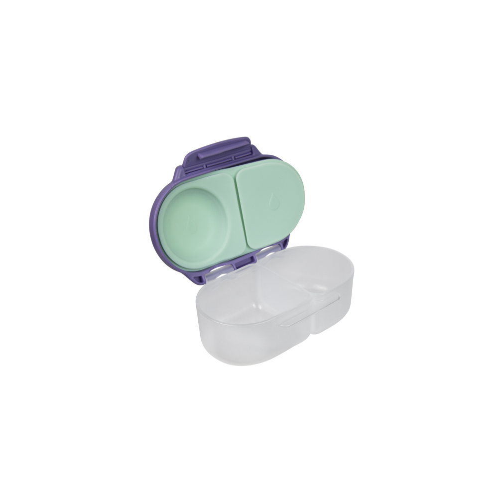 CAJITA SNACK LILAC POP