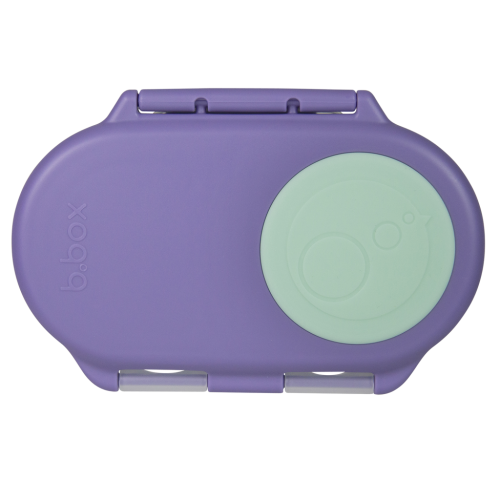 CAJITA SNACK LILAC POP