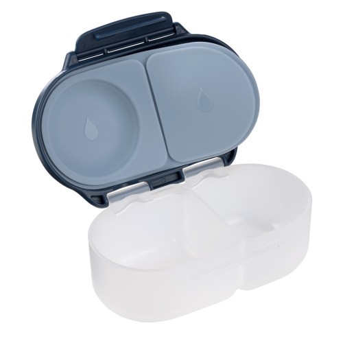 CAJITA SNACK MIDNIGHT