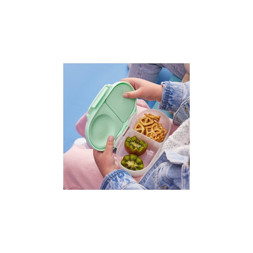 CAJITA SNACK SPEARMINT