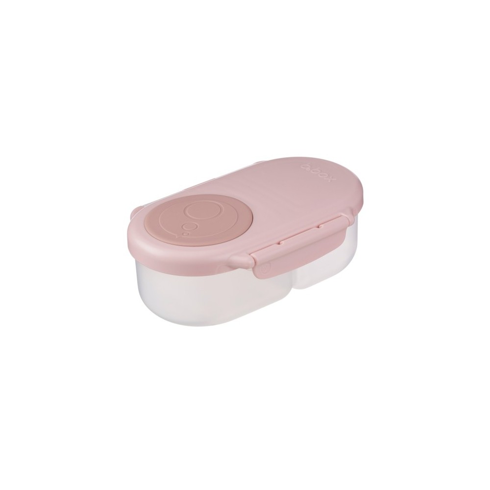 CAJITA SNACK BLUSH CRUSH