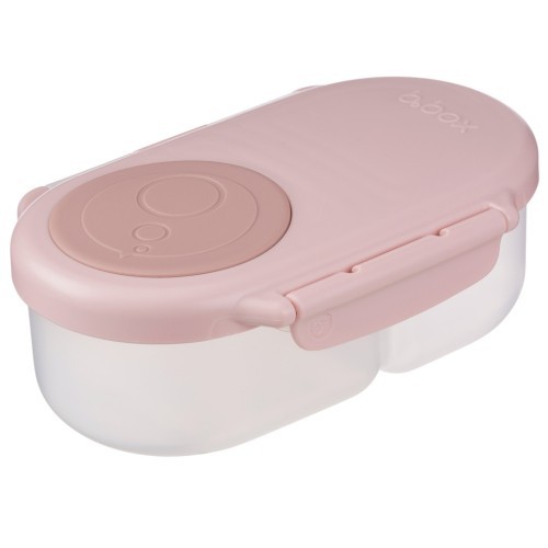 CAJITA SNACK BLUSH CRUSH