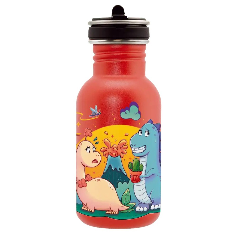 BOTELLA ACERO FLOW 0,5