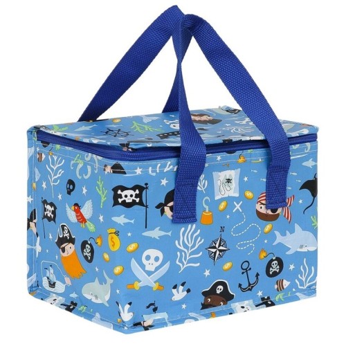 BOLSA ALMUERZO A LITTLE PIRATAS