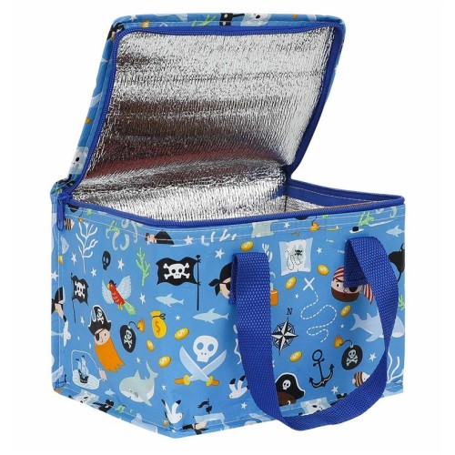 BOLSA ALMUERZO A LITTLE PIRATAS