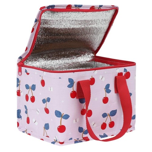 BOLSA ALMUERZO A LITTLE CEREZAS
