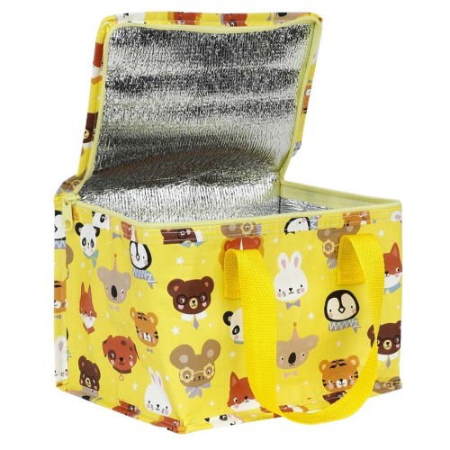 BOLSA ALMUERZO A LITTLE ANIMALES