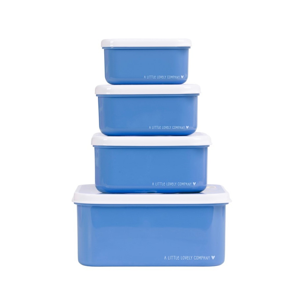 SET 4 CAJAS SNACK PIRATAS