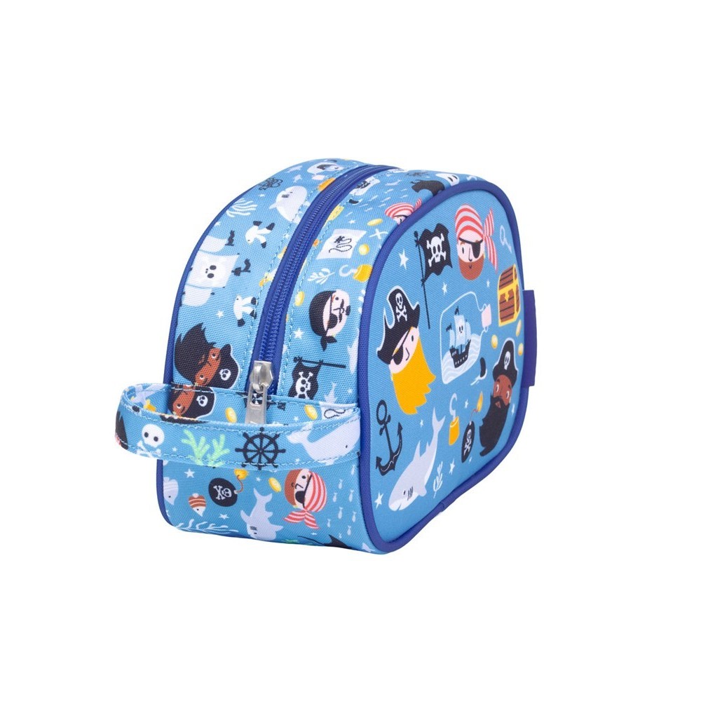 NECESER ESCOLAR A LITTLE PIRATAS