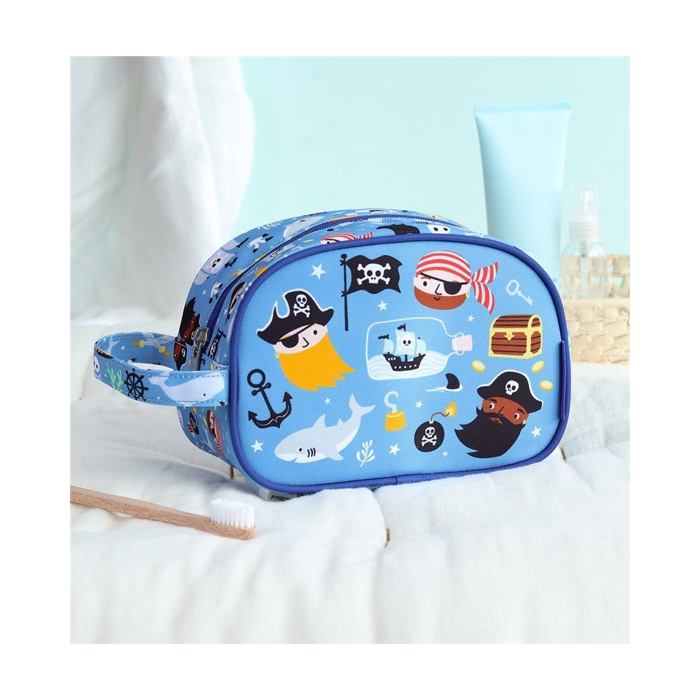 NECESER ESCOLAR A LITTLE PIRATAS