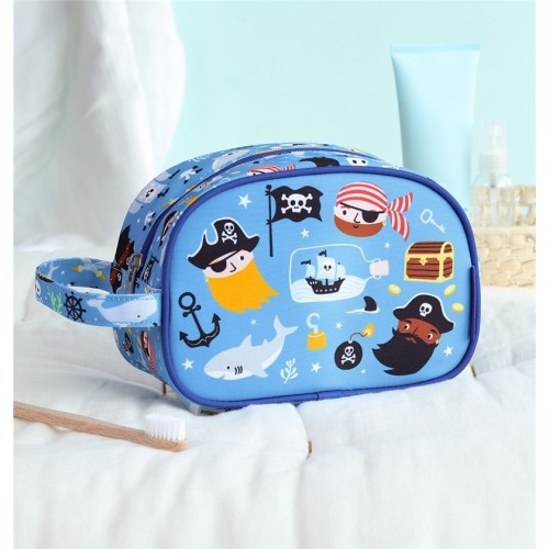 NECESER ESCOLAR A LITTLE PIRATAS