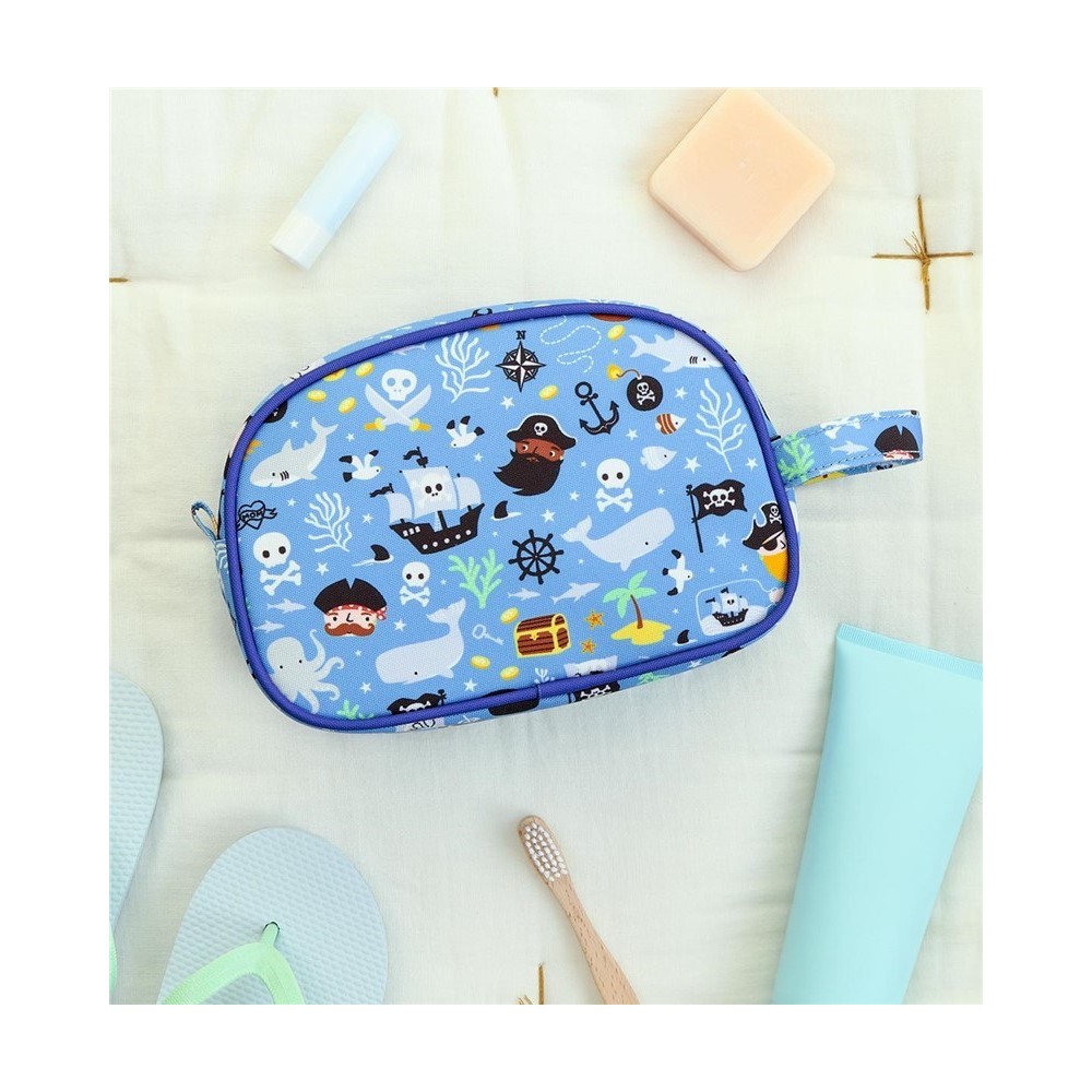 NECESER ESCOLAR A LITTLE PIRATAS