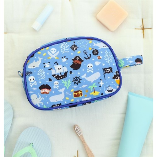 NECESER ESCOLAR A LITTLE PIRATAS