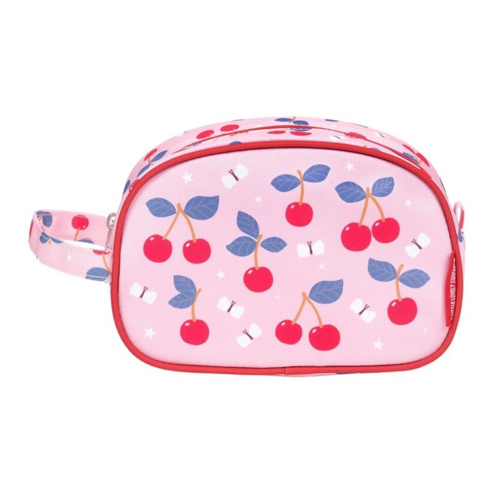 NECESER ESCOLAR A LITTLE CEREZAS