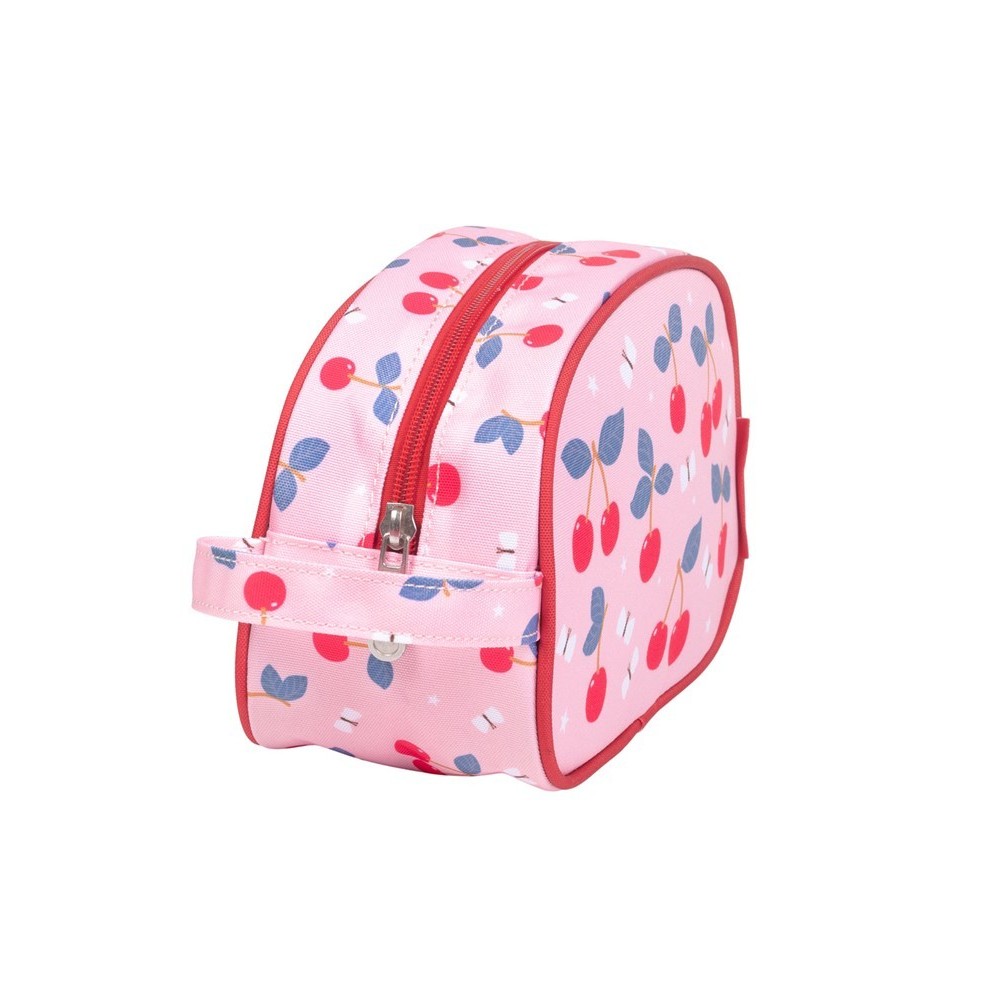 NECESER ESCOLAR A LITTLE CEREZAS 2