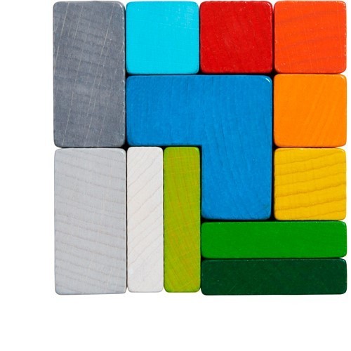 JUEGO DE COMPOSICION:MIX CUBOS