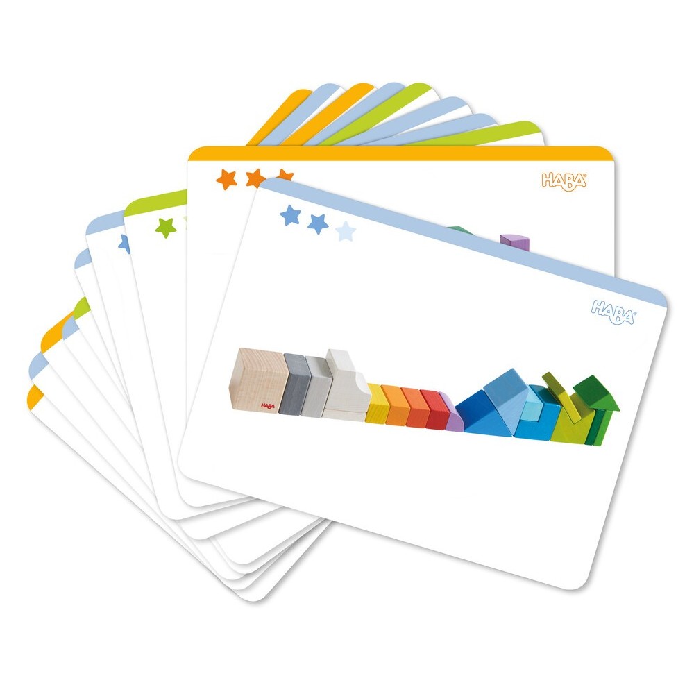 JUEGO DE COMPOSICION:MIX CUBOS