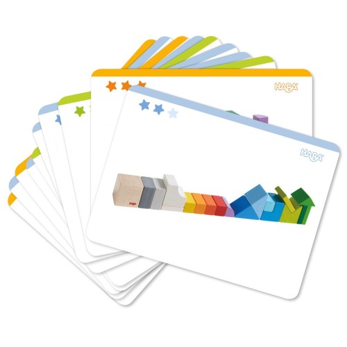 JUEGO DE COMPOSICION:MIX CUBOS