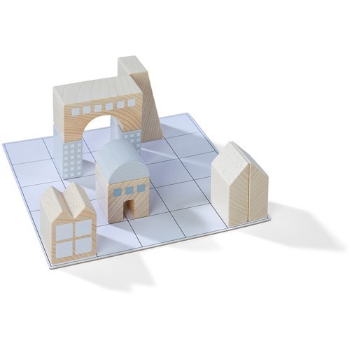 JUEGO COMPOSICION ARQUITECTURA LOGICA