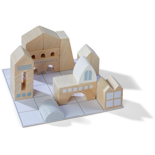 JUEGO COMPOSICION ARQUITECTURA LOGICA