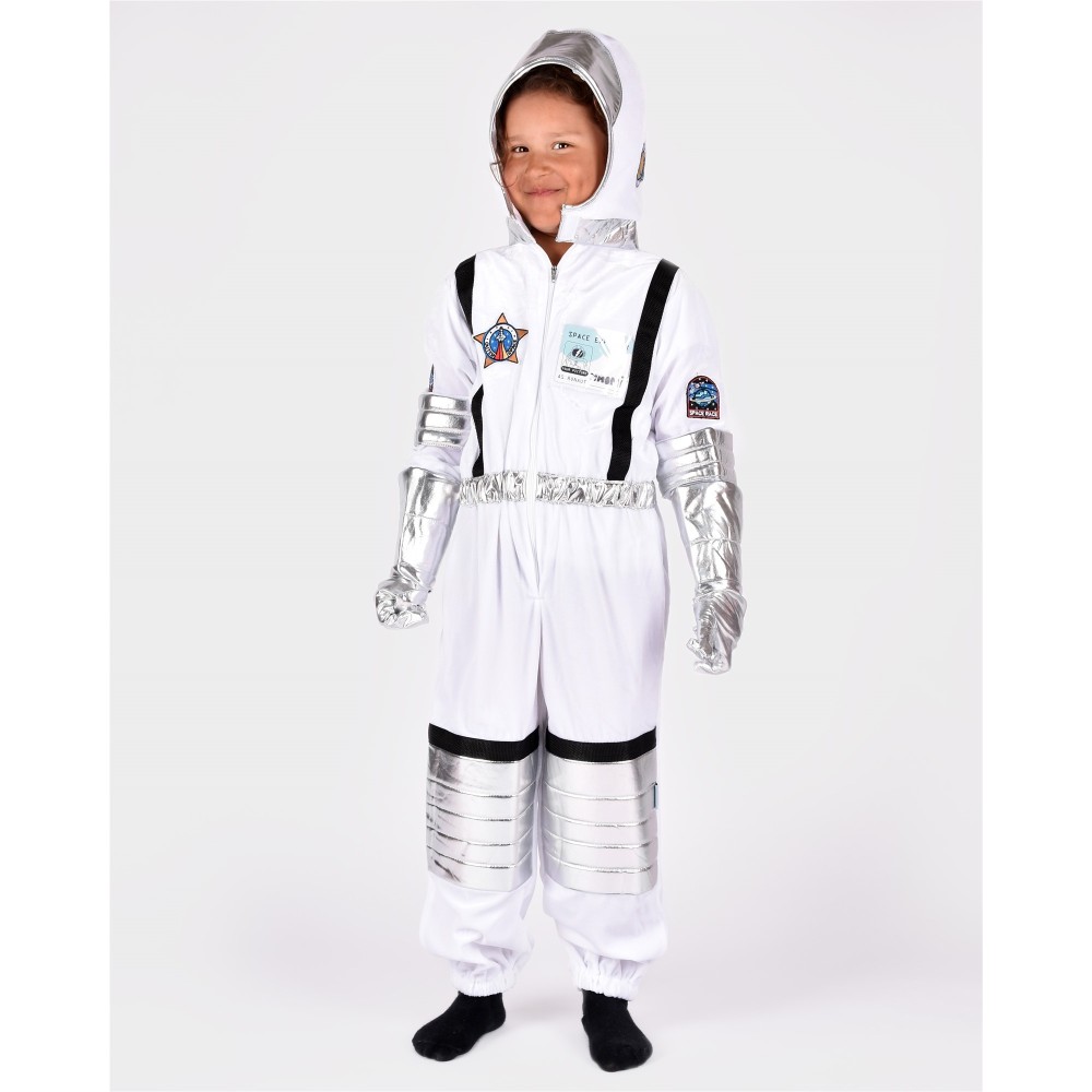 ASTRONAUTA WHITE