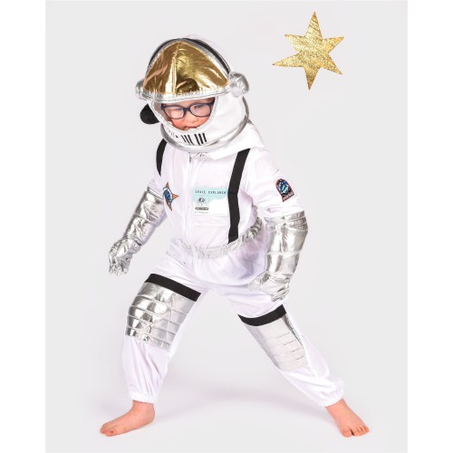ASTRONAUTA WHITE
