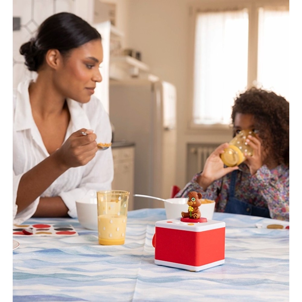 FABA STARTER SET BLANCO 2