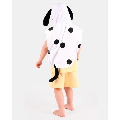 DISFRAZ PERRO 1-4 AÑOS