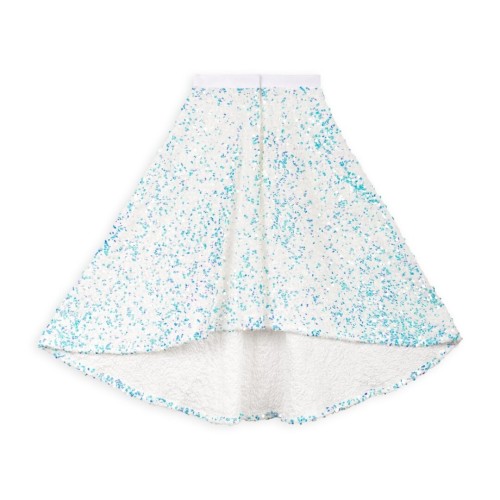 CAPA RATATAM BLANCANIEVES DORADO