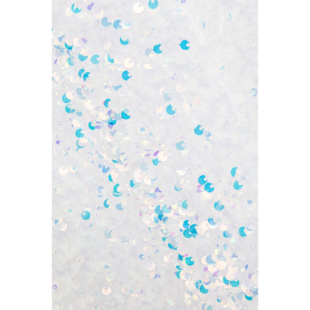 CAPA RATATAM BLANCANIEVES DORADO