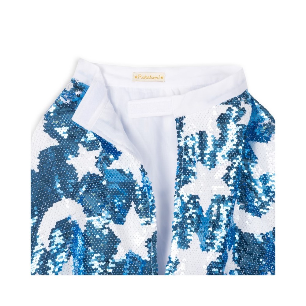 CAPA RATATAM COSMICA 2