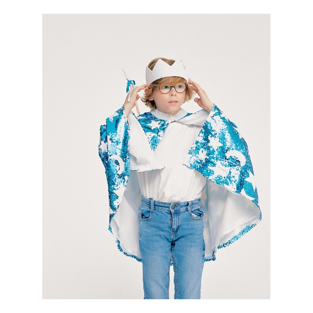 CAPA RATATAM COSMICA