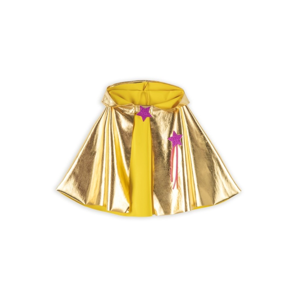 CAPA RATATAM FUNKY DORADO 2