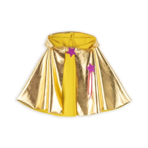 CAPA RATATAM FUNKY DORADO