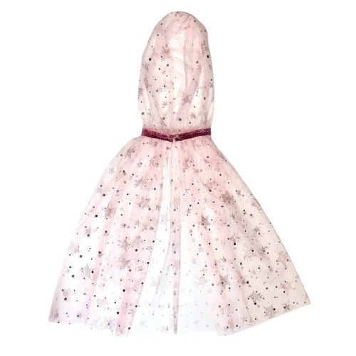 CAPA RATATAM ROSA ESTRELLA UN