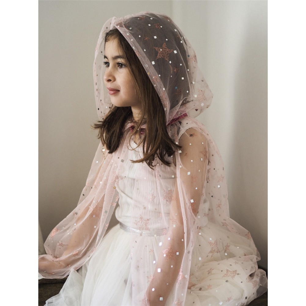 CAPA RATATAM ROSA ESTRELLA UN 2