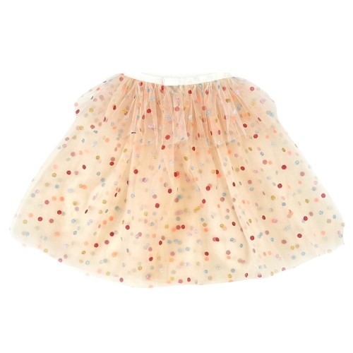 CAPA RATATAM LUNARES MULTICOLO UN