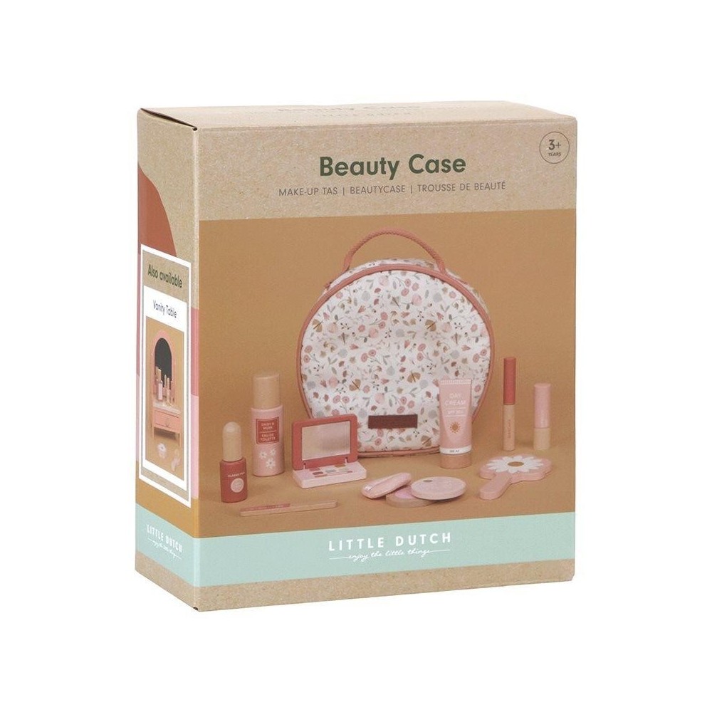 ESTUCHE MAQUILLAJE LITTLE DUTCH