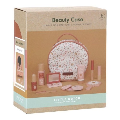 ESTUCHE MAQUILLAJE LITTLE DUTCH