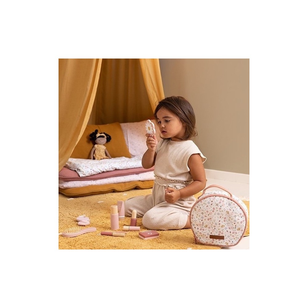 ESTUCHE MAQUILLAJE LITTLE DUTCH