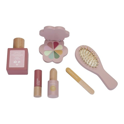 ESTUCHE MAQUILLAJE LITTLE DUTCH